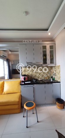 Untuk Dijual Apartemen Ekonomis di Cempaka Putih, Jakarta Pusat dengan 2 KT, 1 KM Untuk Dijual Apartemen Ekonomis di Cempaka Putih, Jakarta Pusat dengan 2 KT, 1 KM