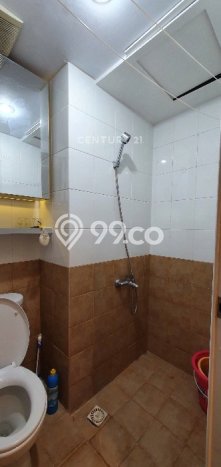 Untuk Dijual Apartemen Ekonomis di Cempaka Putih, Jakarta Pusat dengan 2 KT, 1 KM Untuk Dijual Apartemen Ekonomis di Cempaka Putih, Jakarta Pusat dengan 2 KT, 1 KM