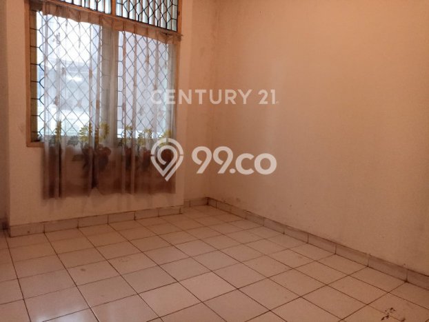Rumah Modern 3 KT di Pejuang Bekasi Unfurnished Rumah Modern 3 KT di Pejuang Bekasi Unfurnished