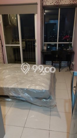 Apartemen Siap Huni 1 Kamar dengan Harga Hemat di Area Pulo Gadung, Jakarta Timur Apartemen Siap Huni 1 Kamar dengan Harga Hemat di Area Pulo Gadung, Jakarta Timur
