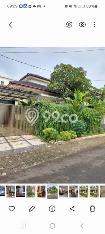 Dijual Rumah Mewah Exclusive di Kebayoran Lama, Jakarta Selatan Dijual Rumah Mewah Exclusive di Kebayoran Lama, Jakarta Selatan