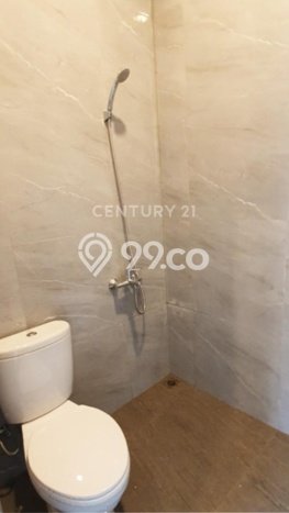 Rumah Luas Asri 3 KT Siap Pakai di Kreo Tangerang Rumah Luas Asri 3 KT Siap Pakai di Kreo Tangerang