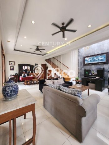Dijual Rumah Mewah Exclusive di Kebayoran Lama, Jakarta Selatan Dijual Rumah Mewah Exclusive di Kebayoran Lama, Jakarta Selatan