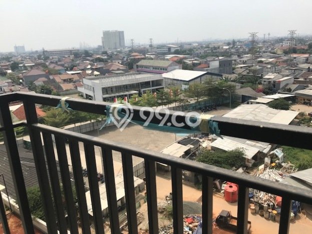 Disewakan Apartemen Ekonomis 1 BR di Rawa Buaya Jakarta Barat Disewakan Apartemen Ekonomis 1 BR di Rawa Buaya Jakarta Barat