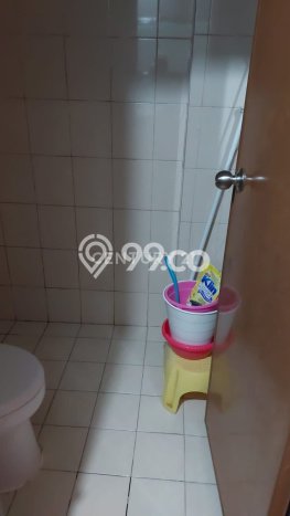 Apartemen Siap Huni 1 Kamar dengan Harga Hemat di Area Pulo Gadung, Jakarta Timur Apartemen Siap Huni 1 Kamar dengan Harga Hemat di Area Pulo Gadung, Jakarta Timur