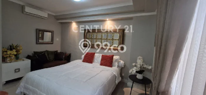 For Sale Hunian Rumah Terawat 2 Kamar di Kalibata, Jakarta Selatan For Sale Hunian Rumah Terawat 2 Kamar di Kalibata, Jakarta Selatan