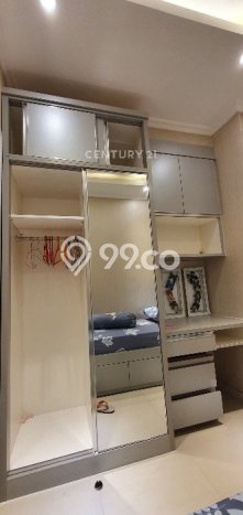 Untuk Dijual Apartemen Ekonomis di Cempaka Putih, Jakarta Pusat dengan 2 KT, 1 KM Untuk Dijual Apartemen Ekonomis di Cempaka Putih, Jakarta Pusat dengan 2 KT, 1 KM