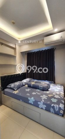 Untuk Dijual Apartemen Ekonomis di Cempaka Putih, Jakarta Pusat dengan 2 KT, 1 KM Untuk Dijual Apartemen Ekonomis di Cempaka Putih, Jakarta Pusat dengan 2 KT, 1 KM
