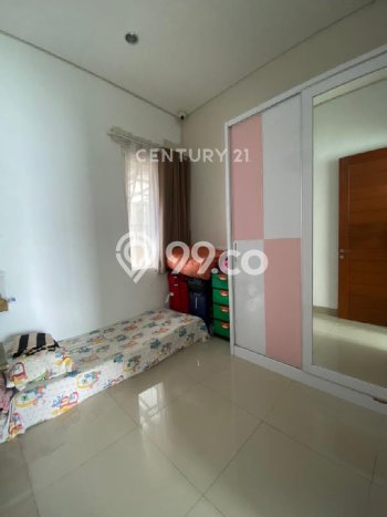 Rumah Modern 4 Kamar LT 112m2 di Setra Duta Rumah Modern 4 Kamar LT 112m2 di Setra Duta