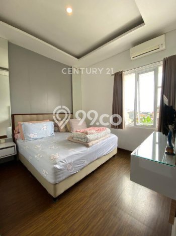 Rumah Modern 4 Kamar LT 112m2 di Setra Duta Rumah Modern 4 Kamar LT 112m2 di Setra Duta