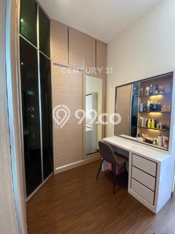 Rumah Modern 4 Kamar LT 112m2 di Setra Duta Rumah Modern 4 Kamar LT 112m2 di Setra Duta