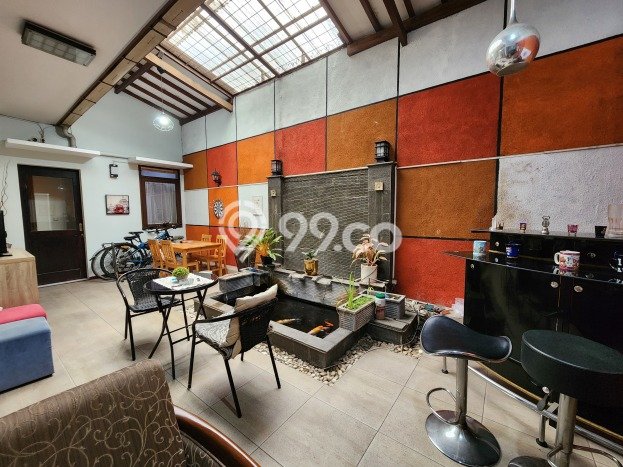 Siap Huni Rumah Mewah 4 Kamar di Margaasih Dekat ke Mana Saja Siap Huni Rumah Mewah 4 Kamar di Margaasih Dekat ke Mana Saja