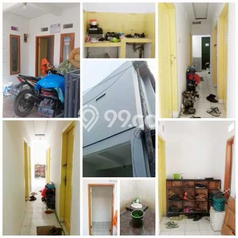 Rumah Luas Asri 10 KT Siap Pakai di Buah Batu Bandung Rumah Luas Asri 10 KT Siap Pakai di Buah Batu Bandung