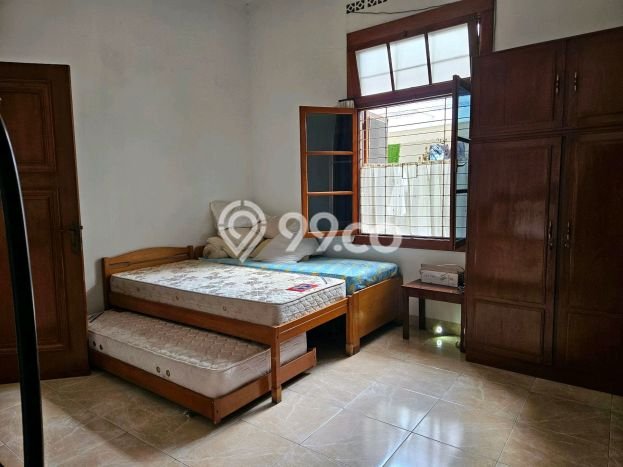 For Sale! Premium House LT 414m2 Desain Elegan di Riau For Sale! Premium House LT 414m2 Desain Elegan di Riau