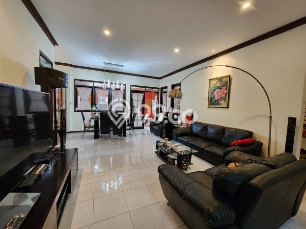 Siap Huni Rumah Mewah 4 Kamar di Margaasih Dekat ke Mana Saja Siap Huni Rumah Mewah 4 Kamar di Margaasih Dekat ke Mana Saja