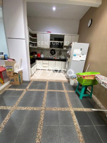 Rumah Modern 4 Kamar LT 112m2 di Setra Duta Rumah Modern 4 Kamar LT 112m2 di Setra Duta