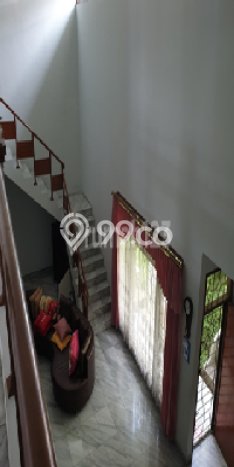 Rumah Mewah LB 250m2 Siap Huni Desain Elegan di Bandung Kota, Bandung Rumah Mewah LB 250m2 Siap Huni Desain Elegan di Bandung Kota, Bandung