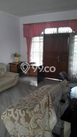 Rumah Mewah LB 250m2 Siap Huni Desain Elegan di Bandung Kota, Bandung Rumah Mewah LB 250m2 Siap Huni Desain Elegan di Bandung Kota, Bandung