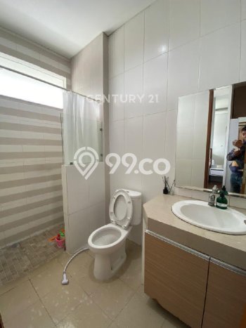 Rumah Modern 4 Kamar LT 112m2 di Setra Duta Rumah Modern 4 Kamar LT 112m2 di Setra Duta