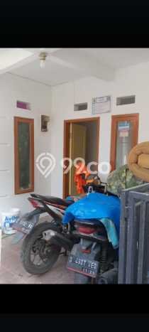 Rumah Luas Asri 10 KT Siap Pakai di Buah Batu Bandung Rumah Luas Asri 10 KT Siap Pakai di Buah Batu Bandung