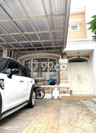 Hunian Mewah LB 90m2 Siap Huni Desain Elegan di Green Lake City, Jakarta Barat Hunian Mewah LB 90m2 Siap Huni Desain Elegan di Green Lake City, Jakarta Barat