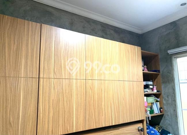 Hunian Mewah LB 90m2 Siap Huni Desain Elegan di Green Lake City, Jakarta Barat Hunian Mewah LB 90m2 Siap Huni Desain Elegan di Green Lake City, Jakarta Barat