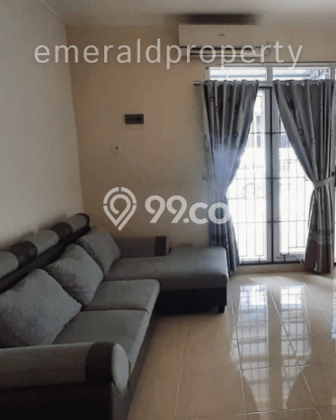 Jual Rumah Modern 2 KT di Taman Palem, Jakarta Barat Jual Rumah Modern 2 KT di Taman Palem, Jakarta Barat