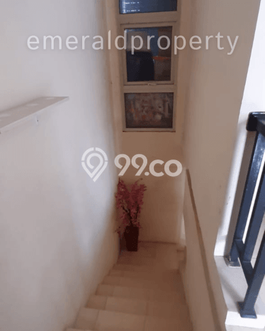 Jual Rumah Modern 2 KT di Taman Palem, Jakarta Barat Jual Rumah Modern 2 KT di Taman Palem, Jakarta Barat