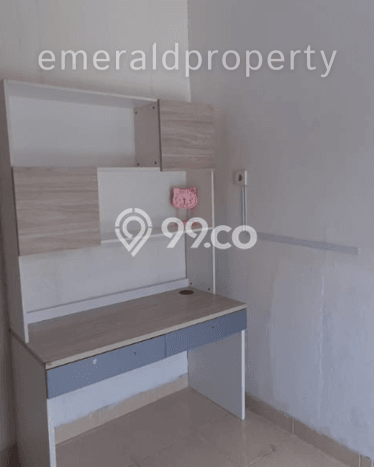Rumah sewa siap huni 2 Kamar Tidur di Taman Palem, Jakarta Barat Rumah sewa siap huni 2 Kamar Tidur di Taman Palem, Jakarta Barat