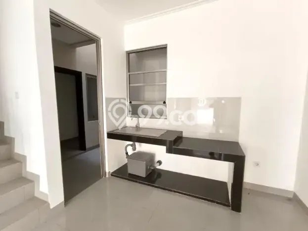 Rumah sewa siap pakai 3 KT di Pantai Indah Kapuk, Jakarta Utara Rumah sewa siap pakai 3 KT di Pantai Indah Kapuk, Jakarta Utara