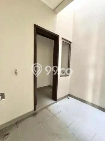 Rumah sewa siap pakai 3 KT di Pantai Indah Kapuk, Jakarta Utara Rumah sewa siap pakai 3 KT di Pantai Indah Kapuk, Jakarta Utara