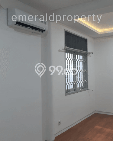 Disewakan Rumah Harga Terjangkau di Permata Buana Jakarta Barat dengan 3 KT Disewakan Rumah Harga Terjangkau di Permata Buana Jakarta Barat dengan 3 KT