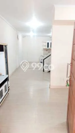 Jarang Ada! Rumah Kontrakan 3 Kamar Nyaman Siap Huni Daan Mogot Jarang Ada! Rumah Kontrakan 3 Kamar Nyaman Siap Huni Daan Mogot