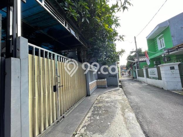 Rumah Modern Minimalis 3 Kamar Bisa Langsung Pindah di Jagakarsa Rumah Modern Minimalis 3 Kamar Bisa Langsung Pindah di Jagakarsa