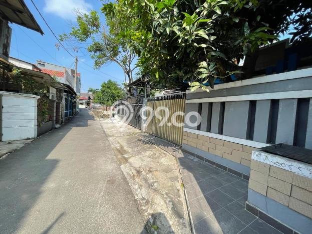 Rumah Modern Minimalis 3 Kamar Bisa Langsung Pindah di Jagakarsa Rumah Modern Minimalis 3 Kamar Bisa Langsung Pindah di Jagakarsa