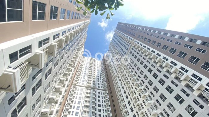 Sewa Apartemen Harga Terjangkau di Teluk Naga 1 KT Sewa Apartemen Harga Terjangkau di Teluk Naga 1 KT