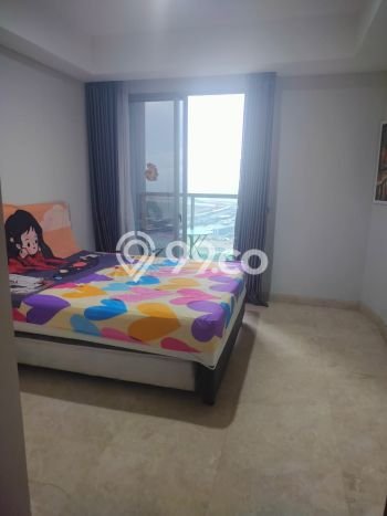Disewakan Apartemen Harga Terjangkau di Kamal 1 KT Disewakan Apartemen Harga Terjangkau di Kamal 1 KT