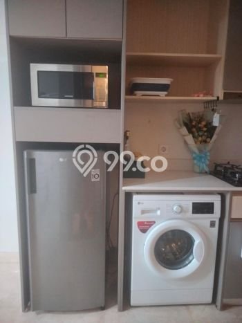 Disewakan Apartemen Harga Terjangkau di Kamal 1 KT Disewakan Apartemen Harga Terjangkau di Kamal 1 KT