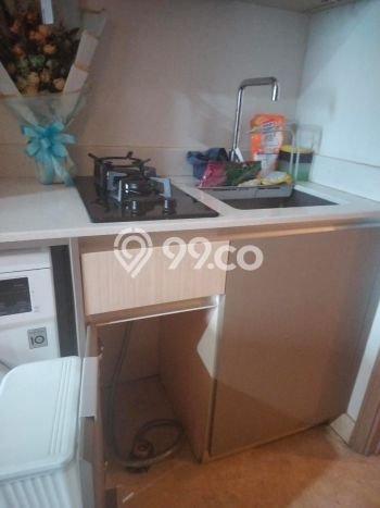 Disewakan Apartemen Harga Terjangkau di Kamal 1 KT Disewakan Apartemen Harga Terjangkau di Kamal 1 KT