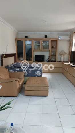 Ready to Use! Luxury House LT 205m2 Desain Modern di Kalideres Ready to Use! Luxury House LT 205m2 Desain Modern di Kalideres