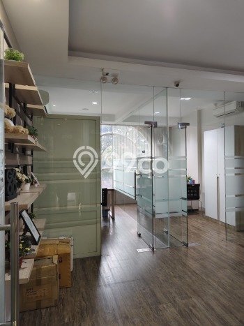 Ruko Kawasan Cengkareng, Luas 256m2m², Pusat Komersial Ruko Kawasan Cengkareng, Luas 256m2m², Pusat Komersial