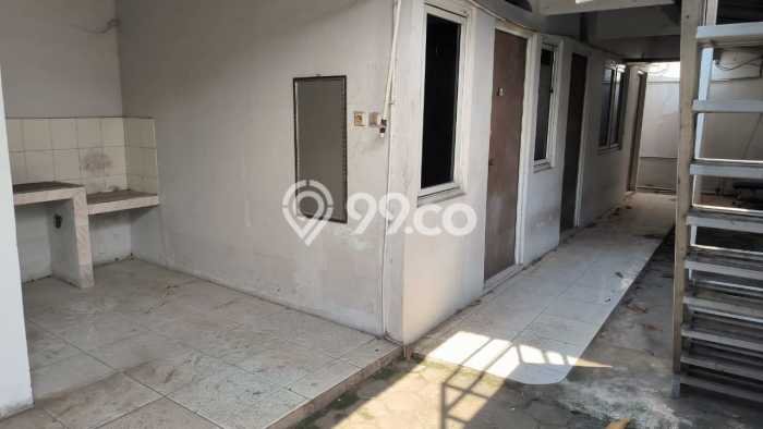 Gudang Kawasan Tangerang Kota, Luas 800m², Lokasi Bisnis, Siap Bisnis Gudang Kawasan Tangerang Kota, Luas 800m², Lokasi Bisnis, Siap Bisnis