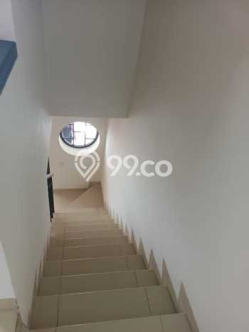 Disewakan Rumah Konsep Modern di Cipondoh Tangerang dengan 2 KT Disewakan Rumah Konsep Modern di Cipondoh Tangerang dengan 2 KT
