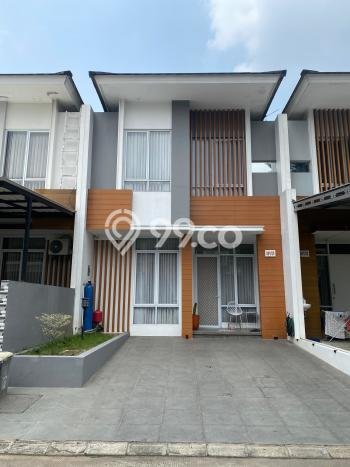Jual Rumah Strategis Bagus Punya 3 KT di Panongan Tangerang SHM Jual Rumah Strategis Bagus Punya 3 KT di Panongan Tangerang SHM