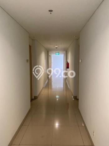 Siap Huni Apartemen 2 KT 1 KM di Cikokol Luas 30m2 Siap Huni Apartemen 2 KT 1 KM di Cikokol Luas 30m2