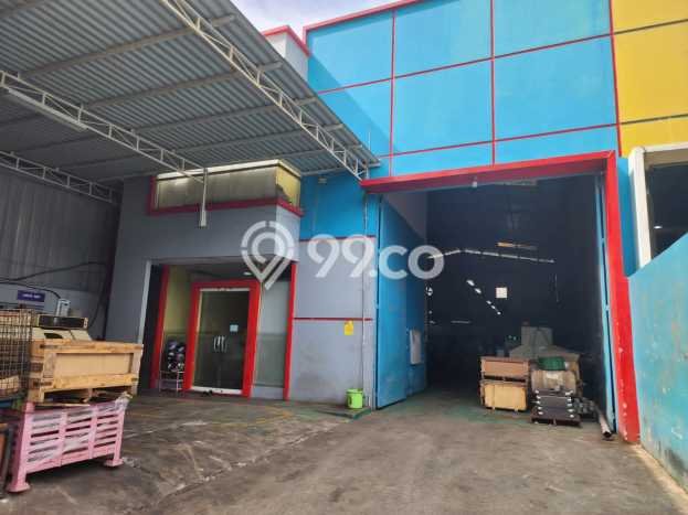 Gudang Lokasi Premium di Bekasi Timur, Luas 456m², For Rent, Pusat Komersial Gudang Lokasi Premium di Bekasi Timur, Luas 456m², For Rent, Pusat Komersial