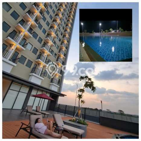 Sewa Sekarang Apartemen Strategis 2 KT, 2 KM di Kawasan Tangerang Sewa Sekarang Apartemen Strategis 2 KT, 2 KM di Kawasan Tangerang