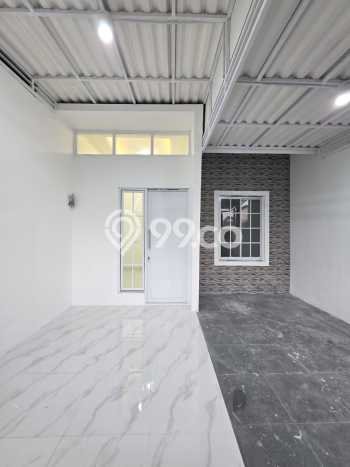 PROPERTI PILIHAN! Rumah area Poris, Luas 56m² LB 32m² PROPERTI PILIHAN! Rumah area Poris, Luas 56m² LB 32m²