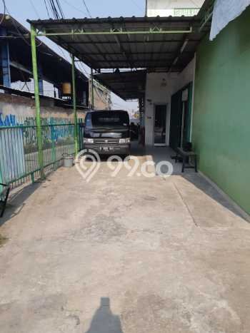 Komersial Premium di Tangerang Kota, Luas 177m², Kawasan Bisnis, Lokasi Ramai Komersial Premium di Tangerang Kota, Luas 177m², Kawasan Bisnis, Lokasi Ramai