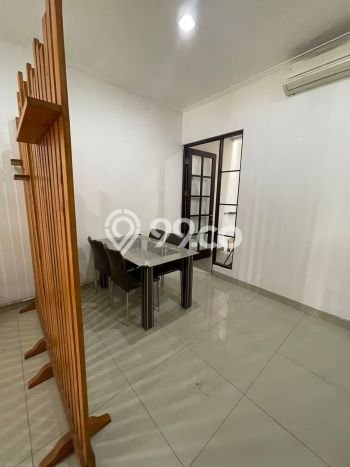 Disewakan Rumah Konsep Modern di Cipondoh Tangerang dengan 4 Kamar Disewakan Rumah Konsep Modern di Cipondoh Tangerang dengan 4 Kamar